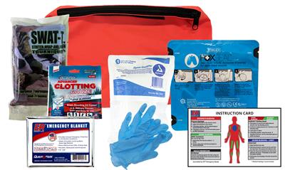 Emergency First Aid Kits And Supplies For Emergencies