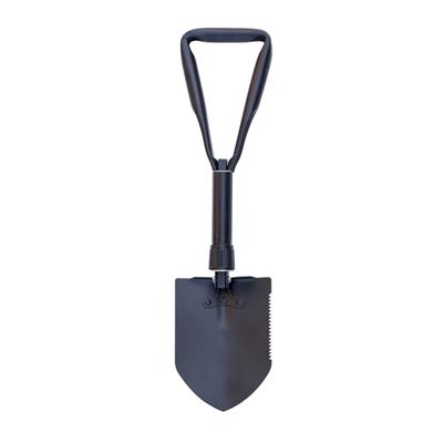 compact folding shovel